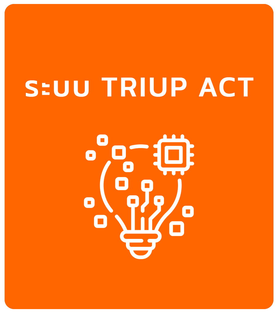 ระบบ Triup Act