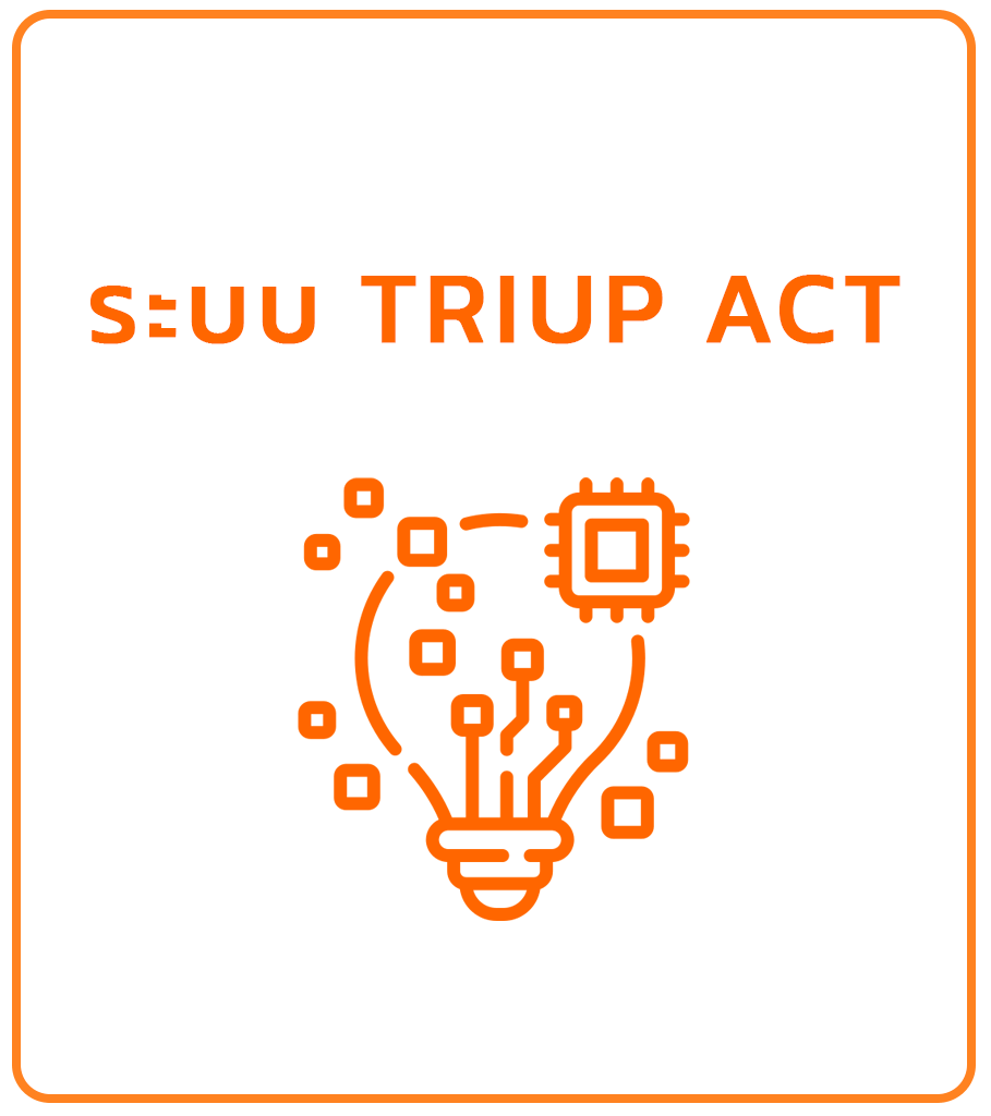 ระบบ Triup Act